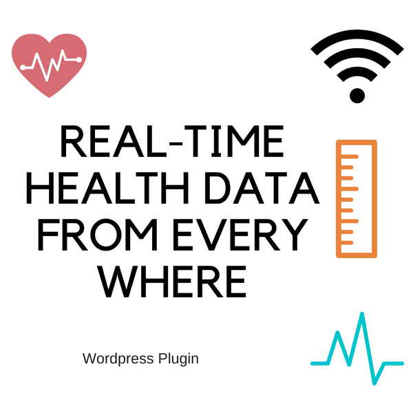 most popular real-time medical healthcare WP plugin power you to simplify your health problems. Only plugin for users real-time medical data into your Wordpress website.The only WP plugin to add real-time medical healthcare graph and reports into your posts, pages, custom post-types.