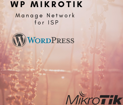 Manage Unlimited Mikrotik Routers Remotely with WP Mikrotik