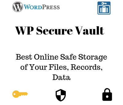 How to Secure Sensitive Records Online