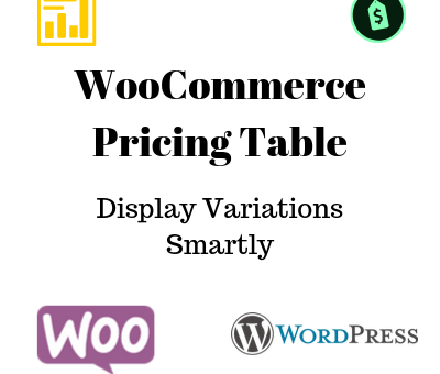 18+ Best WooCommerce Pricing Table Plugins