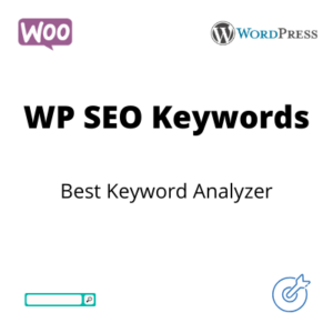 WP SEO Keywords - Best Keyword Analyzer