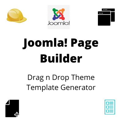 Joomla! Page Builder