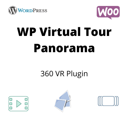 WP Virtual Tour Panorama