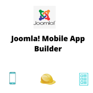 Joomla Mobile App Builder